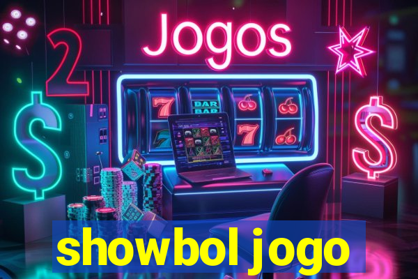 showbol jogo